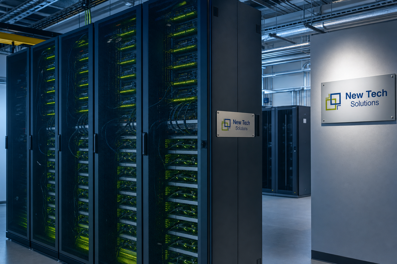 NTS proven industry experience with GPU and HPC deployments