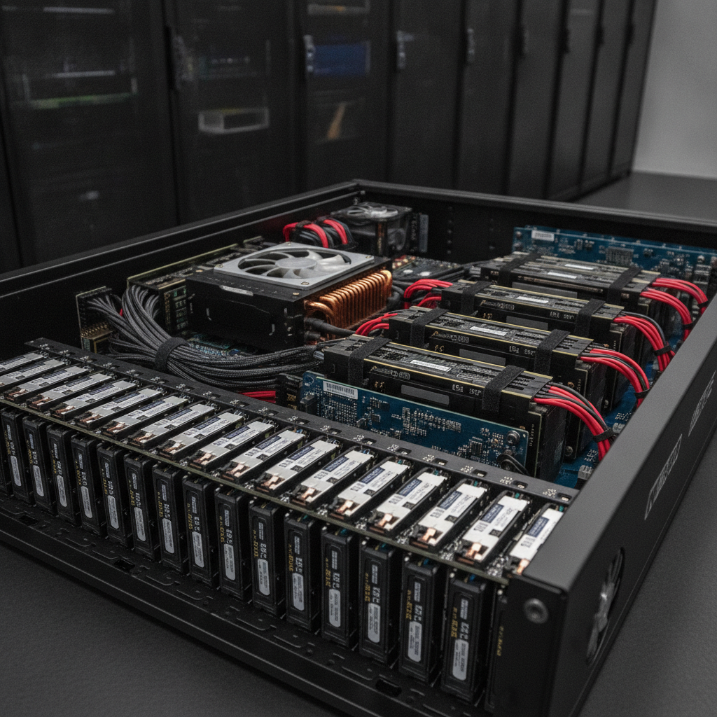 Beyond NVMe: 2.5-inch SATA SSDs - Essential for NTS Custom Rack Servers in Federal & Enterprise — illustration 2