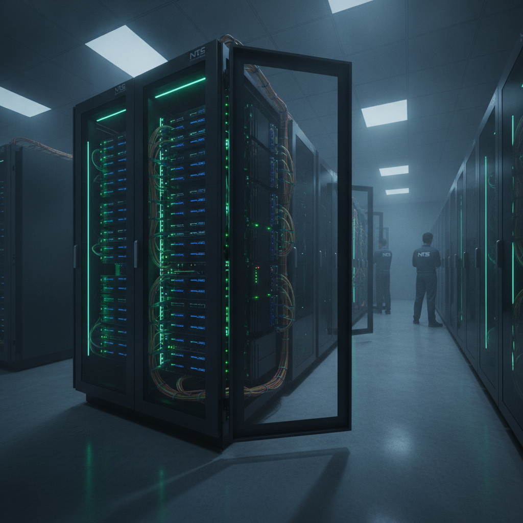 NVIDIA's Integrated Data Center Platforms: Accelerating Enterprise Beyond GPU Computing