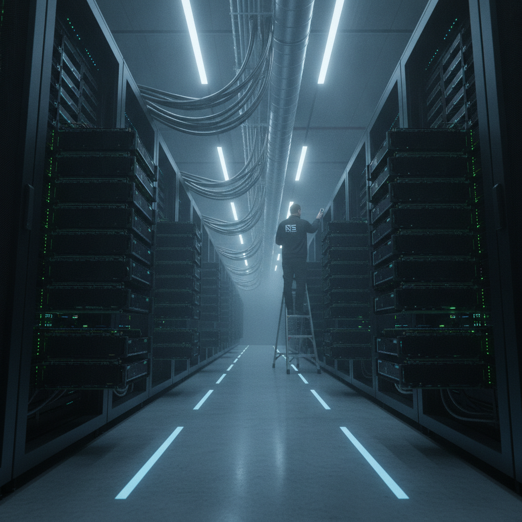 NVIDIA's Integrated Approach to HPC and Data Center Acceleration