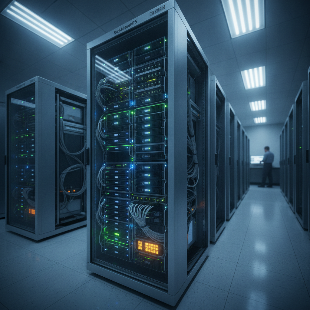 Optimizing Storage for HPC & AI: HDD, SSD, NVMe Strategies for Federal & Enterprise with NTS