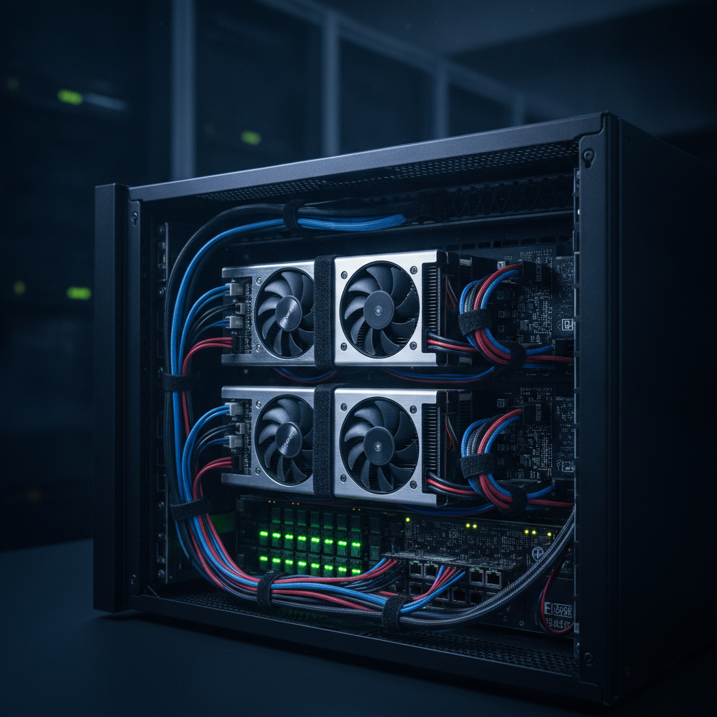 Securing Your Enterprise Infrastructure: The Critical Role of Virtual Private Networks — illustration 2