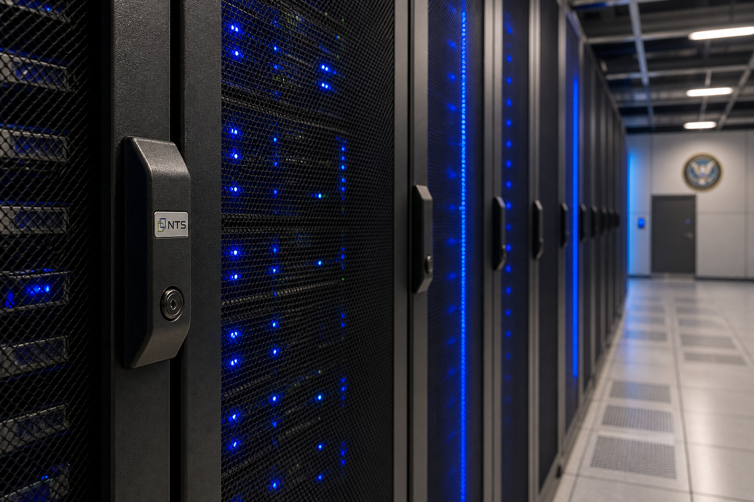 Federal agency IT deployments