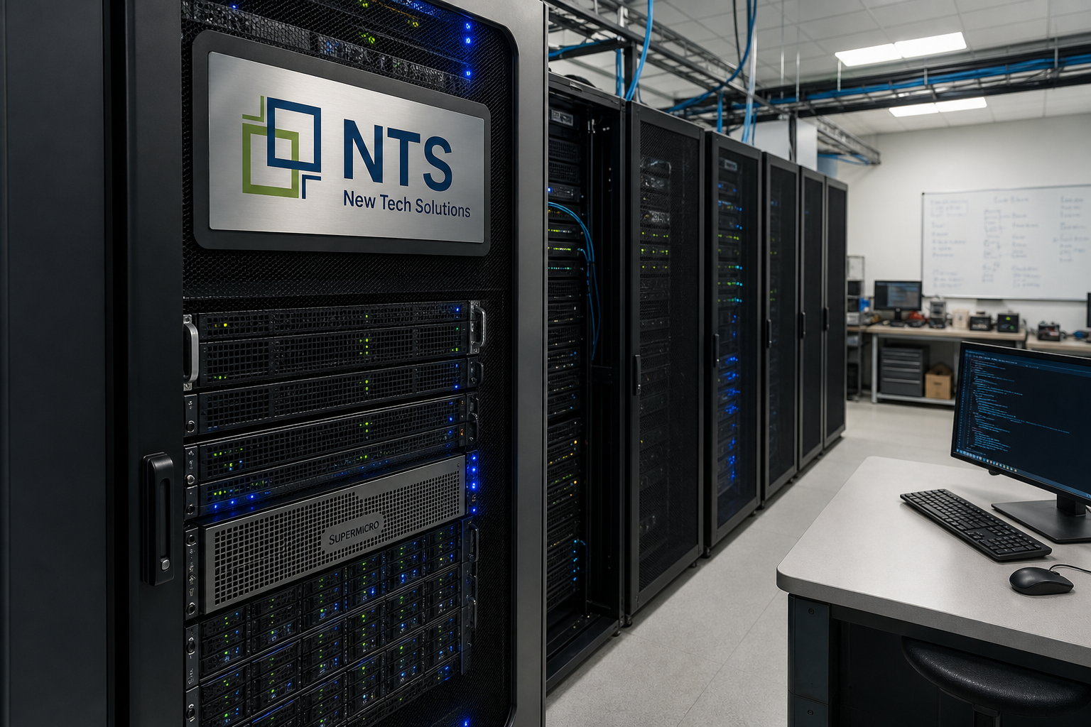 HPC Cluster Integration & Services