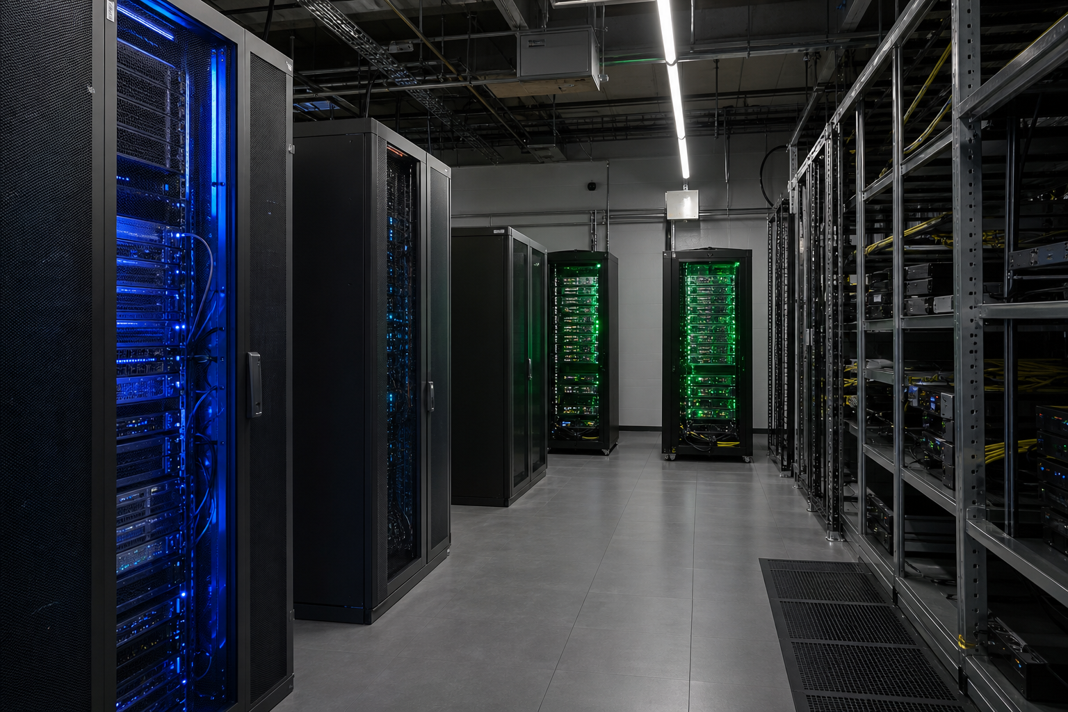 VDI session hosts on NTS rack and tower platforms