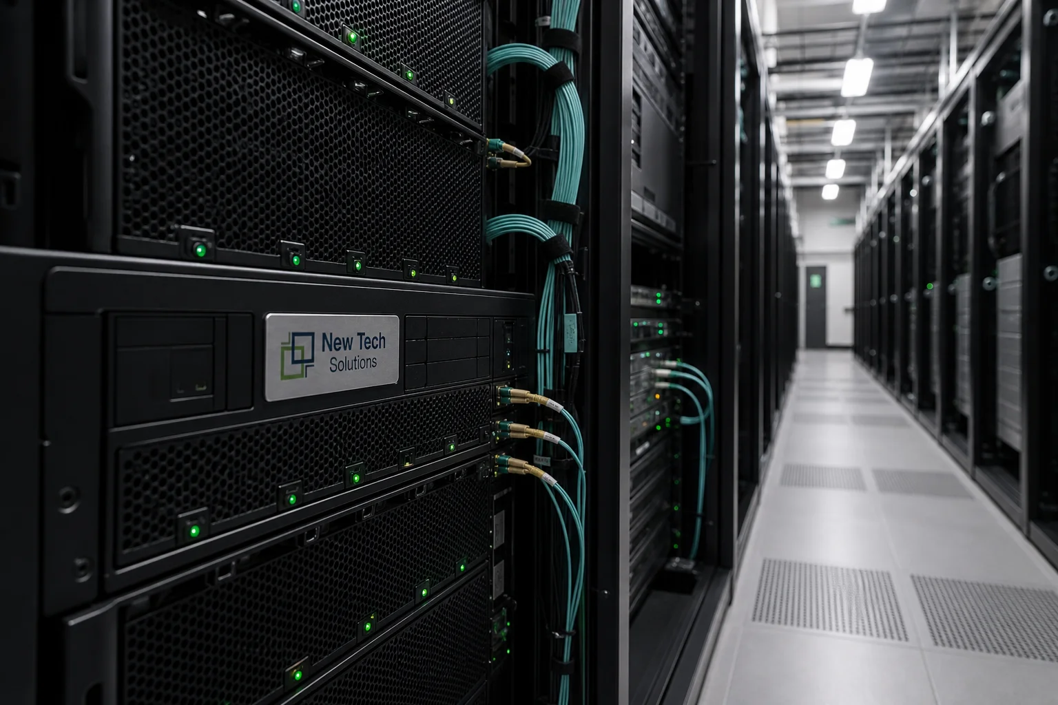Disaster recovery replication targets and warm standby storage capacity