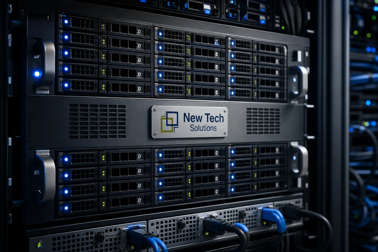 Workstation virtualization host for nested labs on NTS hardware