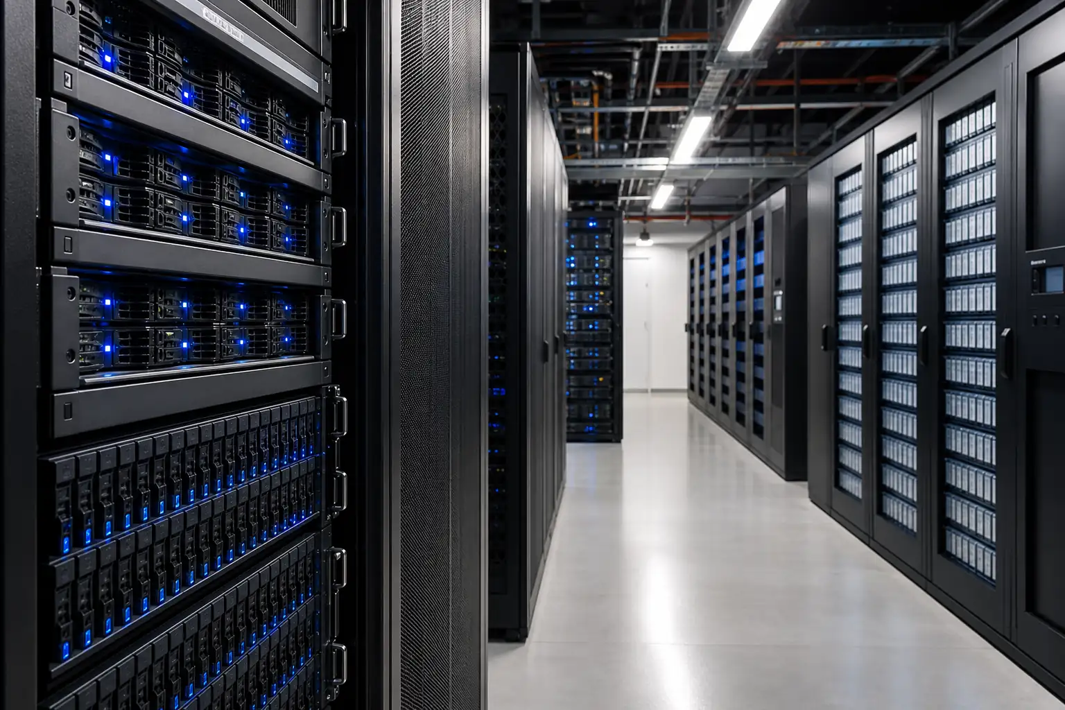 Archive tier storage for cold and warm retention paths