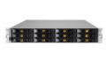 NTS Elite Command 2U Mainstream Server with Single Processor and 14 Drive Bays