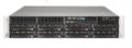 NTS Elite Command 2U Mainstream Server with Dual Processors and 8-Bay Hot-Swap Drive