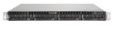 NTS Elite Command 1U High-Performance Server with Single CPU and 4 Drive Bays