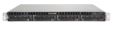 NTS Elite Command 1U Enterprise Server with 5-Drive Support