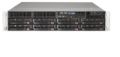 NTS Elite Command 2U Mainstream Dual‑Processor Server with 10 Drive Option