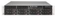 NTS Elite Command 2U Enterprise Server with Dual CPUs and 8 Drive Bays