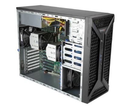 Picture of SuperWorkstation WKS4I-445656