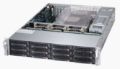 NTS Elite Vault storage JBOD 2U 12-Bay Hot-Swap 3.5 Drive Enclosure with SAS3