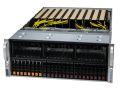 NTS Elite APEX 4U GPU Beast Dual Xeon Up to 10-GPU