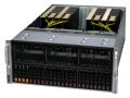 NTS Elite APEX 4U AI Server Dual Intel Xeon, 8-GPU Accelerator, Machine Learning & HPC