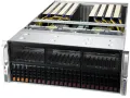 NTS Elite APEX 4U Dual EPYC, 8-GPU AI & HPC Engine