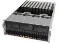 NTS Elite APEX 4U Dual-CPU AI System