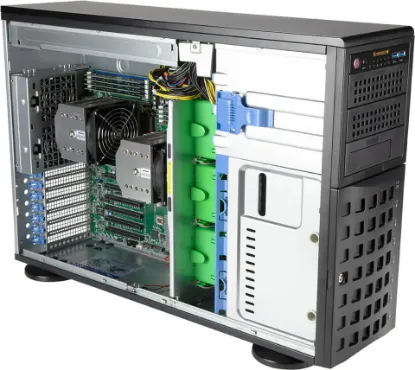 Picture of SuperWorkstation WKSGI-546636