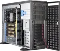 NTS Elite Studio Workstation 8 Drive Full-Tower Professional System