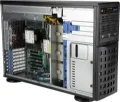 NTS Elite Studio 4U High-Capacity Storage Server 10 Drive Bays
