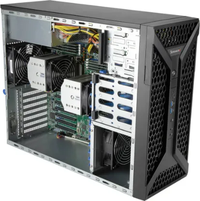 Picture of SuperWorkstation WKS4I-456725