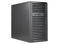 NTS Elite Studio Tower System 4‑Bay Storage Configuration