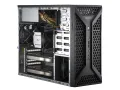 NTS Elite Studio Professional Workstation Supports 4 Drives