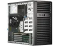 NTS Elite Studio Mini Tower System 4 Internal Drive Bays