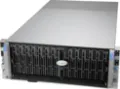 NTS Elite Vault storage 4U JBOD Storage System 60‑Bay Top‑Load SAS/SATA Drive Support