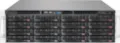 NTS Elite Vault storage 3U JBOD Storage Solution 16‑Bay SAS3/SATA3 High‑Capacity Support