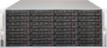 NTS Elite Vault storage 4U JBOD Storage Platform 24-Bay Hot-Swap SAS/SATA Drive