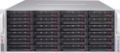 NTS Elite Vault storage 4U JBOD Storage System 44-Bay Hot-Swap SAS/SATA Drive Support