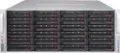 NTS Elite Vault storage JBOD 4U Rackmount Enclosure Total 44 SAS/SATA Drive Capacity