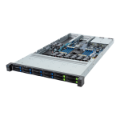 NTS Elite Command 1U GPU Rack Server Intel Xeon, Gen5 Single-GPU & NVMe Storage