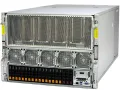 NTS Elite APEX 8U Dual Xeon 8 GPU Server