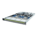 NTS Elite Command 1U High‑Performance NVMe Storage Server 32‑Drive NVMe