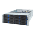 NTS Elite Vault storage 4U Dual‑CPU Storage Server 38 Drives