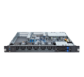 NTS Elite Command 1U Edge Server with 3-Drive Support (2 Hot-Swap + M.2)