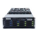 NTS Elite APEX 4U 10-GPU Rack Server Dual AMD EPYC