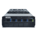 NTS Elite APEX Dual‑EPYC 8‑GPU AI/HPC