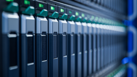 Picture for category Data Storage