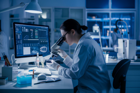Picture for category Life Science
