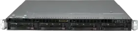 Picture of SYS-511E-WR-G1