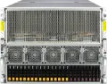 NTS Elite APEX Gold 8U HGX GPU Accelerator Server