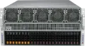 NTS Elite APEX Gold Series 5U AI & HPC GPU Server