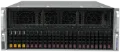 NTS Elite APEX Gold 4U Cloud AI/GPU Server