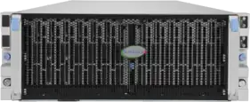 Picture of NTS Elite Vault storage 4U Rackmount Storage Server 66 Drive Capacity